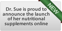 dr sue supplements online