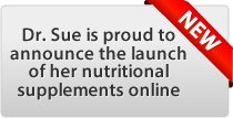 dr sue supplements online